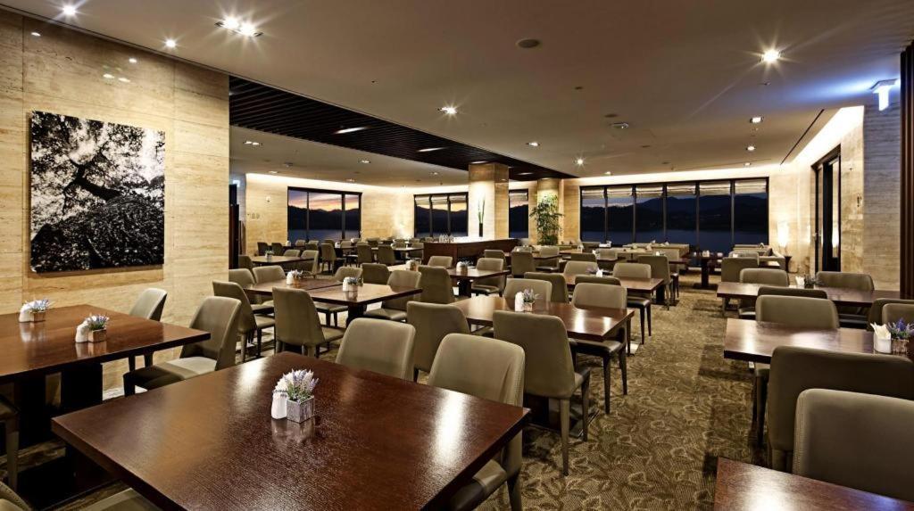 The Bloomvista Hotel Yangpyeong Exterior photo