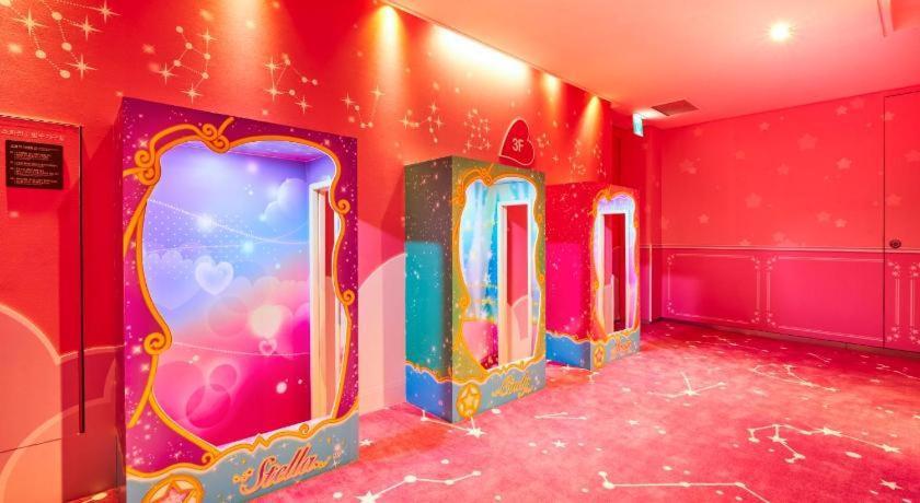 The Bloomvista Hotel Yangpyeong Exterior photo